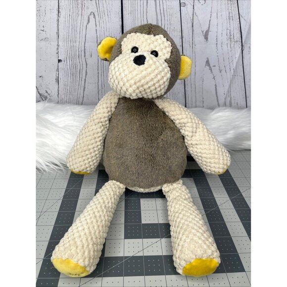 Scentsy Buddy Mollie the Monkey Retired 2010 Plush 15inch No Scent Pak - Picture 1 of 7